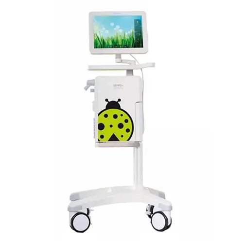 Maquet Servo N Ventilator