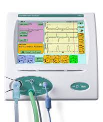 SLE 5000 Ventilator