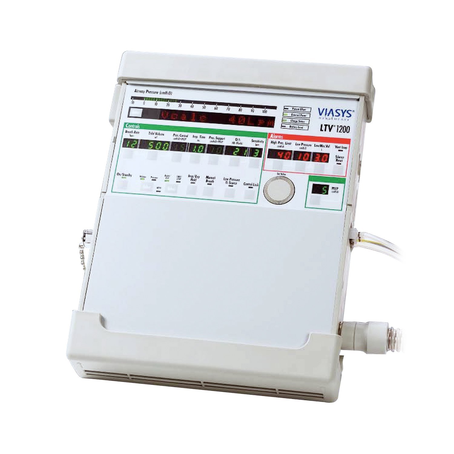 LTV 1200 Ventilator