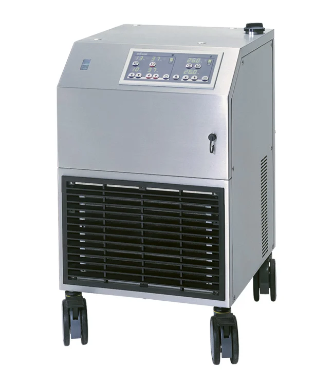 3T heater cooler
